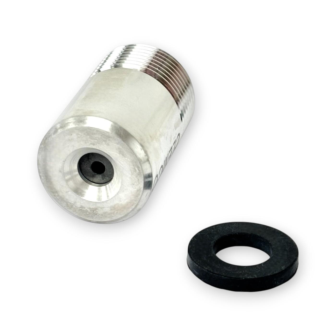 Shino’s The Blast OD　31111→24444 Shino's The Blast OD 31111→24444 Nozzle, CT-6, 3/8